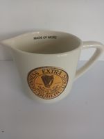 Guinness Made of More Porcelain Gravy Jug 2014