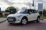 2019 Mini 1.5 One Classic 3 Door (9200 book price)