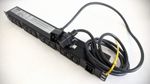 APC AP9565 Basic Rack PDU - 1U basic rack power distribution unit (PDU)
