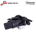 AUTOSTAR GERMANY oil cooler 2130500Q0C