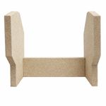 Hunter Herald 4 CE and CEvII Brick Set HH04109 Rear + HH04116 Sides