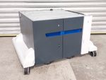 HP LaserJet 700 Color MFP M775 Paper Tray 3 and 4