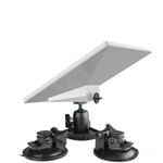 Suction Cup Roof Mount Base Adjustable Tripod for Starlink Mini 2024 Old Version