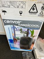 Convair Magicool Portable Air Cooler - Brand New In Box