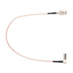 Walkie Talkie Test Cable Test Connect Cable For XiR P8668 P6600 GP328D