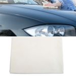 Natural Chamois Leather Car Home Cleaning Cloth Washing Absorbent Drying Towel