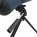 Spotting Scope Shooting Scope Green Multilayer FMC Coating With Tripod For