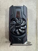 Sapphire Radeon RX 560 4GB GDDR5 - Untested