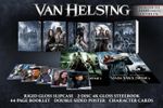 Van Helsing Limited Collectors Edition Steelbook 4K Ultra HD + Blu-Ray