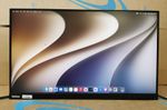 Lenovo ThinkVision T24i-10 24" Full HD IPS LED Monitor 1080p HDMI DP - NO STAND
