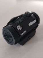 SOTAC SIG Style Romeo5 Red Dot Sight