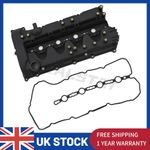 Engine Rocker Cover Fits Mitsubishi L200 KL1T Series 5 2.4 DiD 1035B313