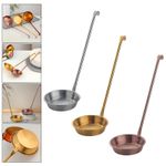 Kitchen Cake Making Model Burger Press Wear Resistant Round Kitchen Frying Tool