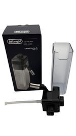 Milk Carafe Jug for DeLonghi Rivelia EXAM Fully Auto Machine Original Branded
