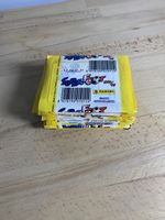 50 x Panini Superfoot 1998/99 Stickers Sealed Packs Very Rare