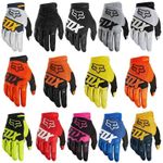 Fox-Gloves-Racing-Motorcycle-Dirtpaw-Gloves-Cycling-Bicycle-Mtb-Bike-Riding-New