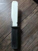 ELLIS 1000v  Insulated Nylon Hack knife  tool IEC 60900 120CS