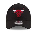 New Era Baseball Cap Kids Boys Adjustable Hat CHICAGO BULLS Basketball Childrens