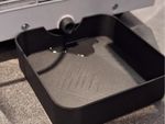 Universal Air Conditioner Drain Tray AC Condensate Drip Pan Overflow Tray