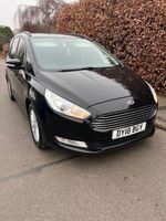2018 18 FORD GALAXY 2.0 TDCI ZETEC MPV 5DR DIESEL