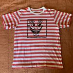 KEITH HARING  T-SHIRT - SIZE MEDIUM - UNIQLO - SPRZNY