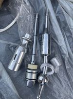 Nismo Short Shifter – Nissan Skyline R32 / R33 GT-R RB26 RB25