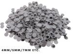 Googly Wibbly Wobbly Eyes Top Quality Kids Art Craft Toys 4mm 5mm 7mm 8mm UK
