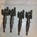 BMW 1 3 SERIES N43 2.0 / N53 3.0 PETROL FUEL INJECTOR 7589048 07 INDEX
