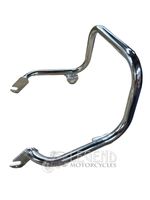 Suzuki GT550 Passenger Grab Rail  -- P4-11