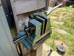 Metal Bar Bender