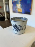 Antique Japanese 19th century Arita Imari Tea/Noodle Cup Soba Choko