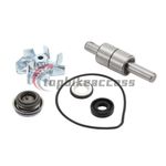 Water Pump Repair Kit For Honda CBR1100XX Blackbird 1997-2008 CB1100SF X11 00-01