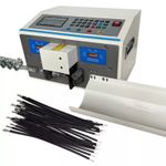 Fully Automatic Computer Wire Stripping Machine, Offline Wire Stripping Machine
