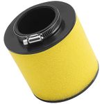 Motorcycle Air Filter for Honda TRX250 Recon ES Fourtrax TRX250X Sportrax SE TRX