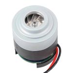 Brushless Motor Equipment Compact for Vacuum Cleaner DIY Strong Suction Mini