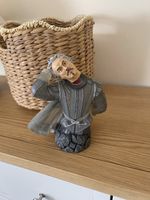 Gentle Giant Ltd Harry Potter Nearly Headless Nick Collectible Bust