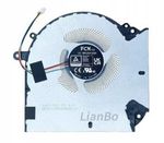 New for ASUS Vivobook 16x K3605Z K3605VV Laptop CPU Cooling fan