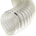 Paddock Cleaner Vacuum Hose Heavy Duty Flexible Replacement Suction Pipe