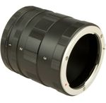 Macro E mount Extension Tube for Sony Alpha a3000,a5000,a6000,a5100,a6300 camera
