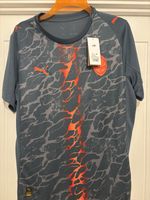 PUMA Shakhtar  FCSD 25/26 Away Jersey Men’s L