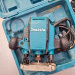 Makita RP0900 Router 900W 230-240V Corded Electric with Case
