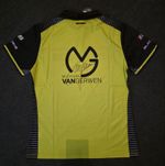 MvG Signed Back Replica Shirt