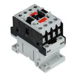LOVATO CONTACTOR RELAY 230V COIL 25A 3NO 1NC BF0901A230 DISHWASHER OVEN FRYER