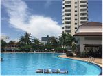 Condo to rent in Thailand beach resort near Pattaya