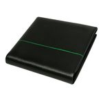 5m x 10m Yuzet 100gsm Horticultural Ground Cover Weed Control Fabric