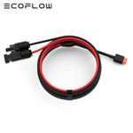 Ecoflow XT60i Cable for Solar Panel to Portable Power Station Charging Cable