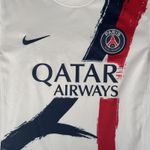 Rare Original PSG Paris Saint-Germain 2024/2025 Away Football Shirt Mens Small