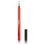 Aluminum Alloy Panel Line Accent Pen+Extra Nib Model Tool Kit For DSPIAE&Gundam