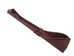 GUN HOLDING DASH BOARD CASE RACK FOR NEW WILLYS MB JEEP