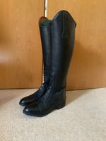 Mountain Horse Venice High Rider Field Boots size 41, Regular Plus 
